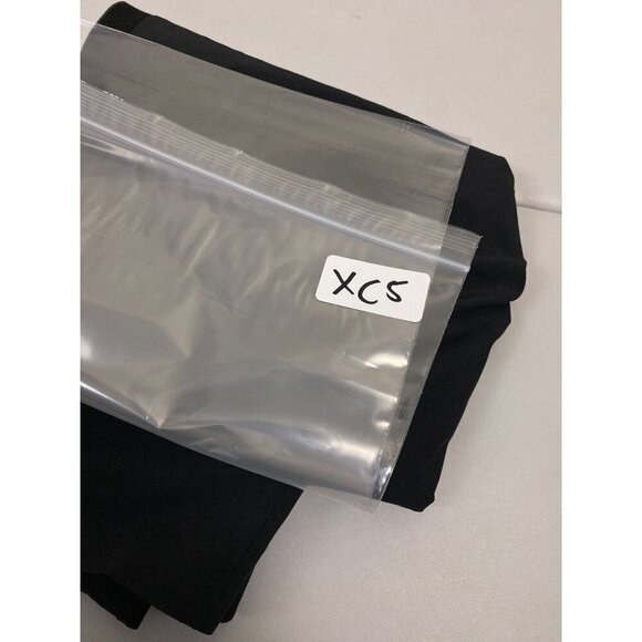 Athleta Black Brooklyn Mid Rise Ankle Utility Pants Size 6 Athleisure - Picture 14 of 16